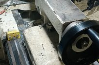 Токарные работы