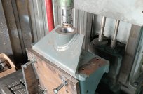 Расточные работы